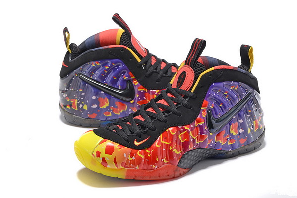 Foamposite One Men Shos--029